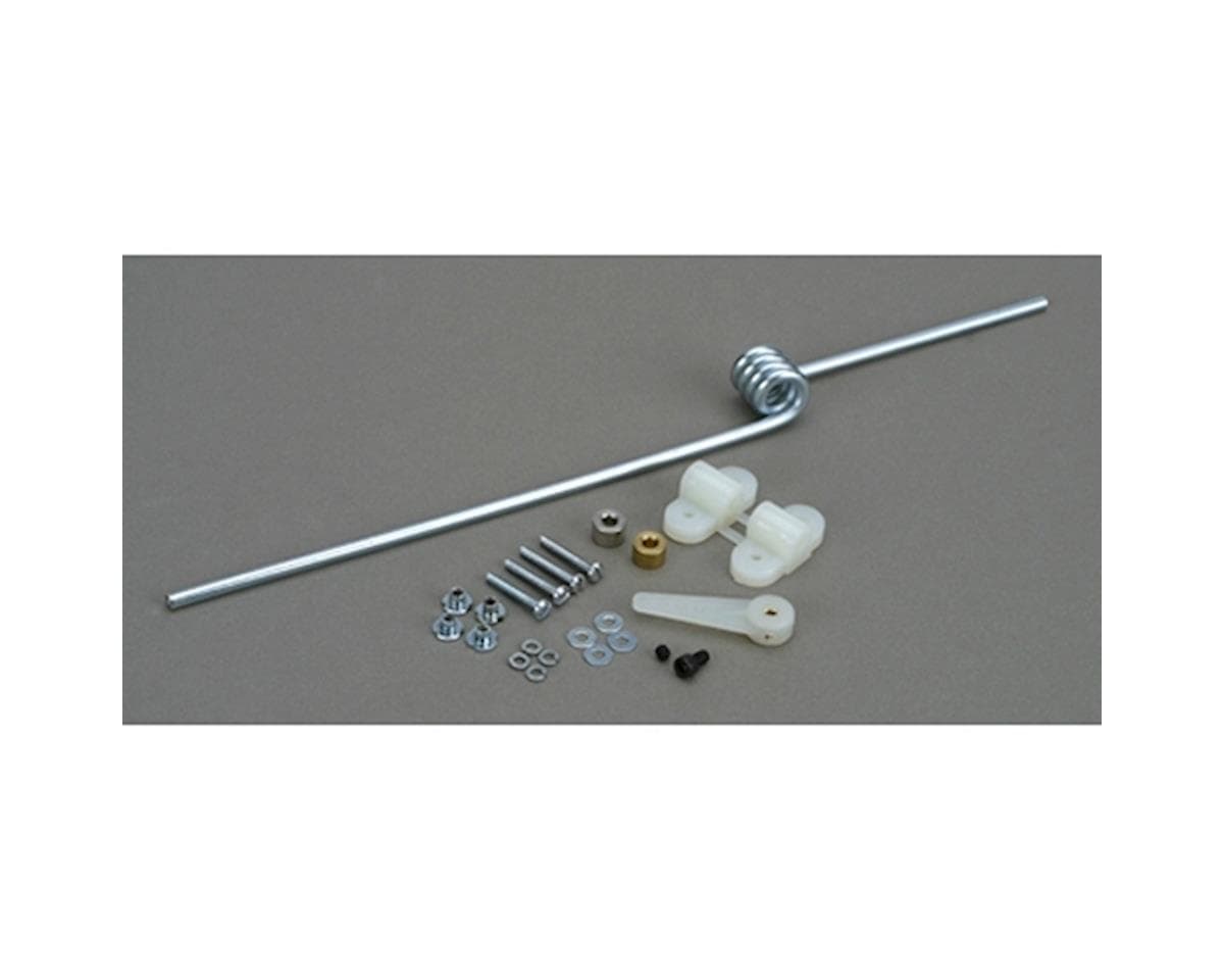 DuBro Nose Gear,Straight