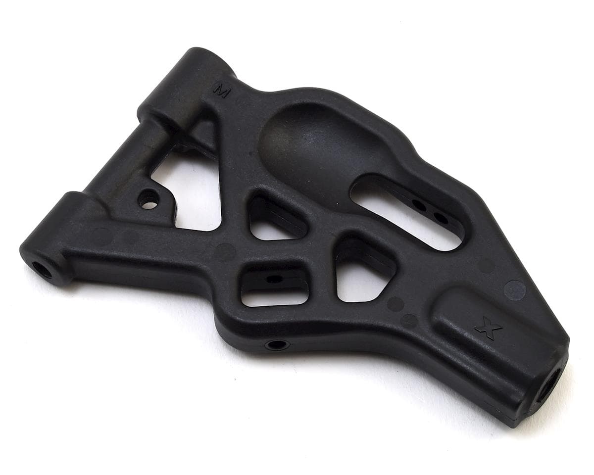XRAY XB8 Composite Front Lower Suspension Arm (Medium)
