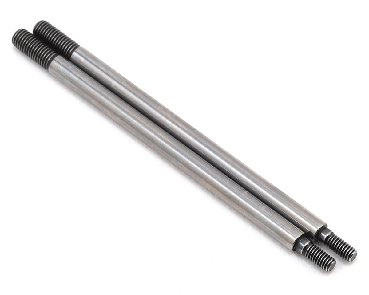 XRAY 67.5mm Rear Shock Shaft (2) (+2mm)