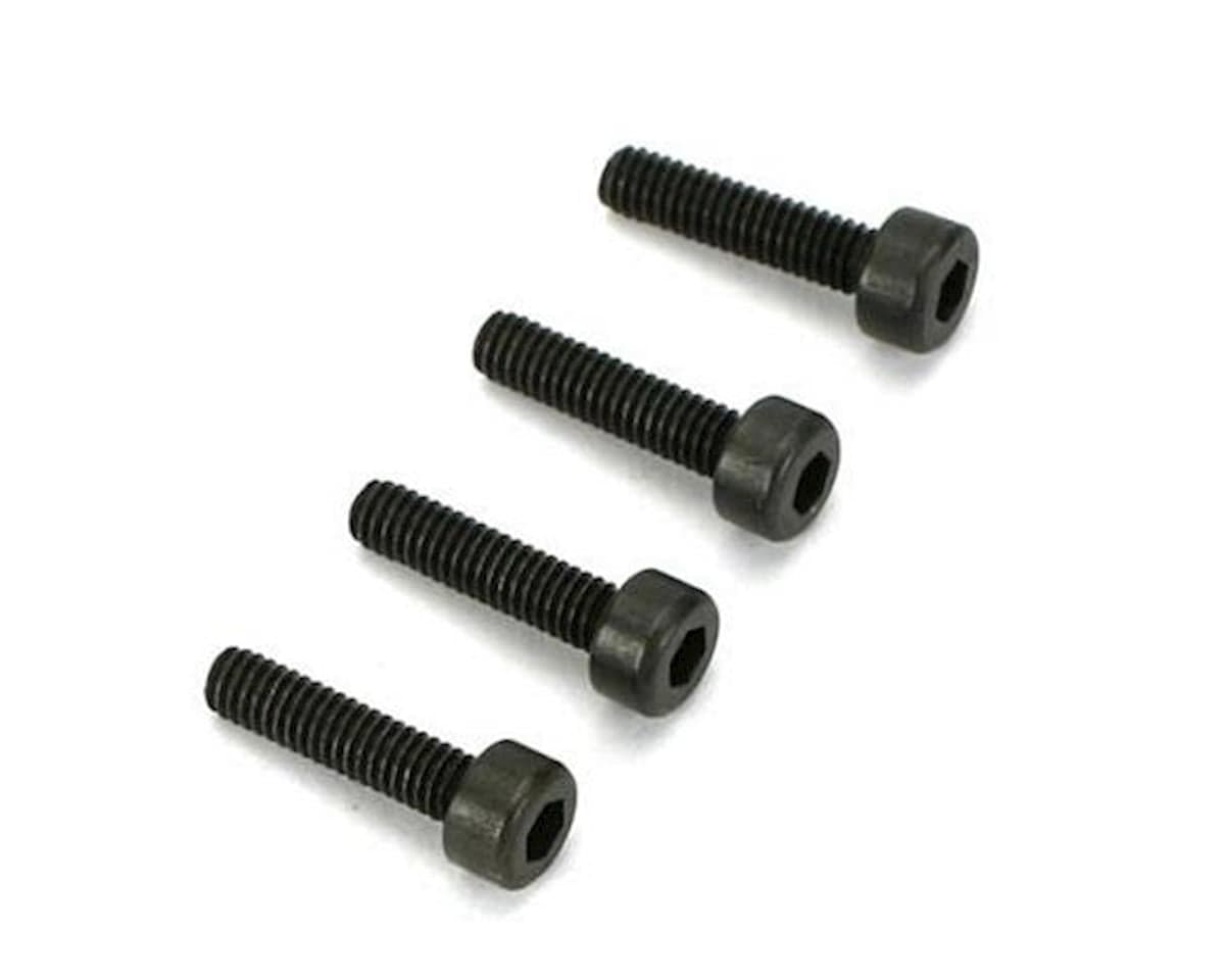 DuBro Socket Head Cap Screws,2.5mm x 10