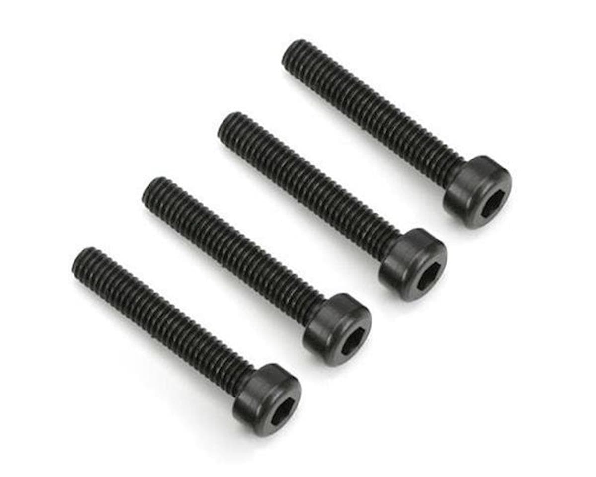 DuBro Socket Head Cap Screws,2.5mm x 15