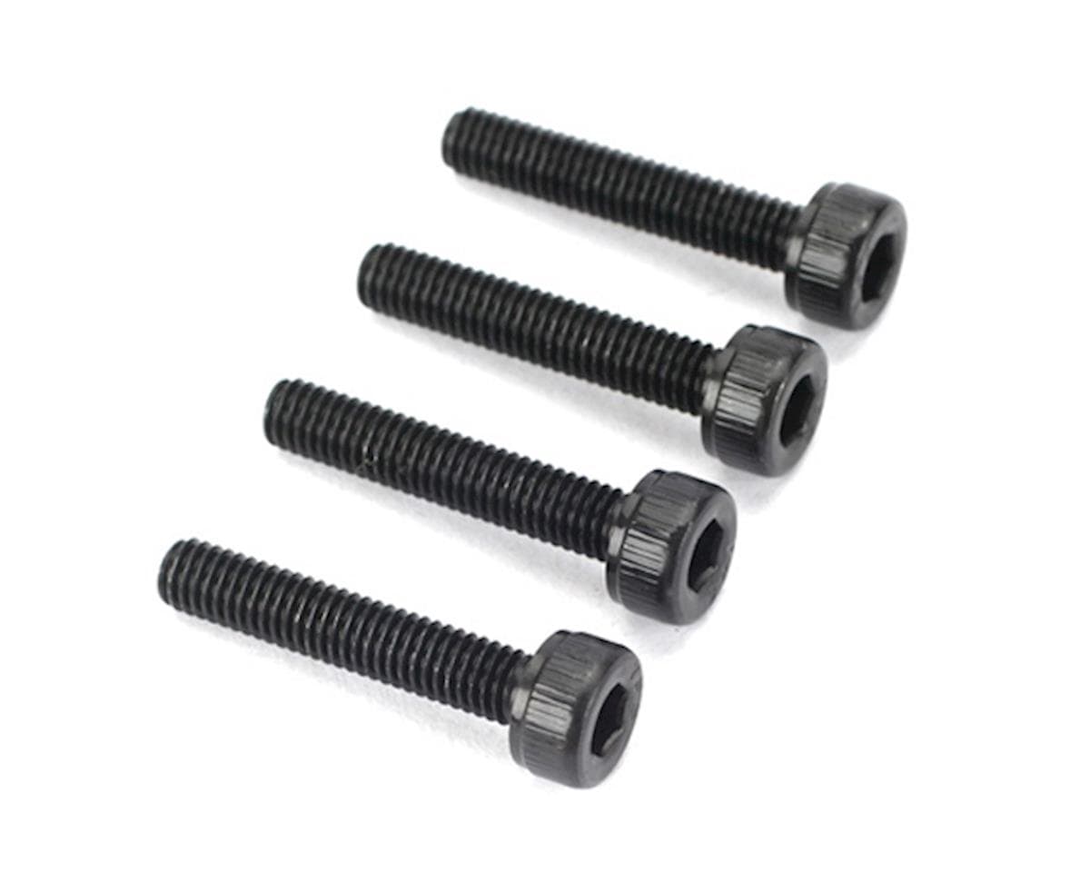 DuBro Socket Head Cap Screws,3mm x 15