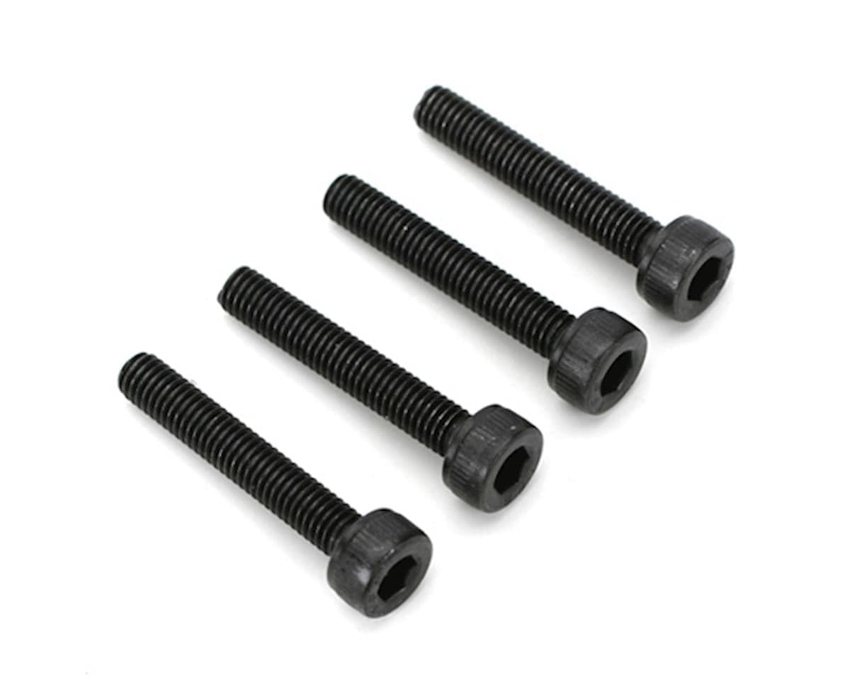 DuBro Socket Head Cap Screws,3mm x 18