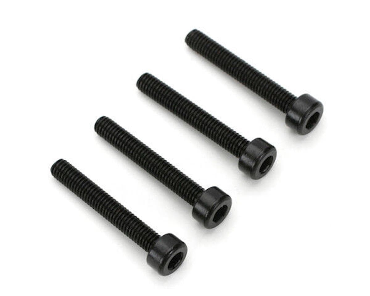 DuBro Socket Head Cap Screws,3mm x 20