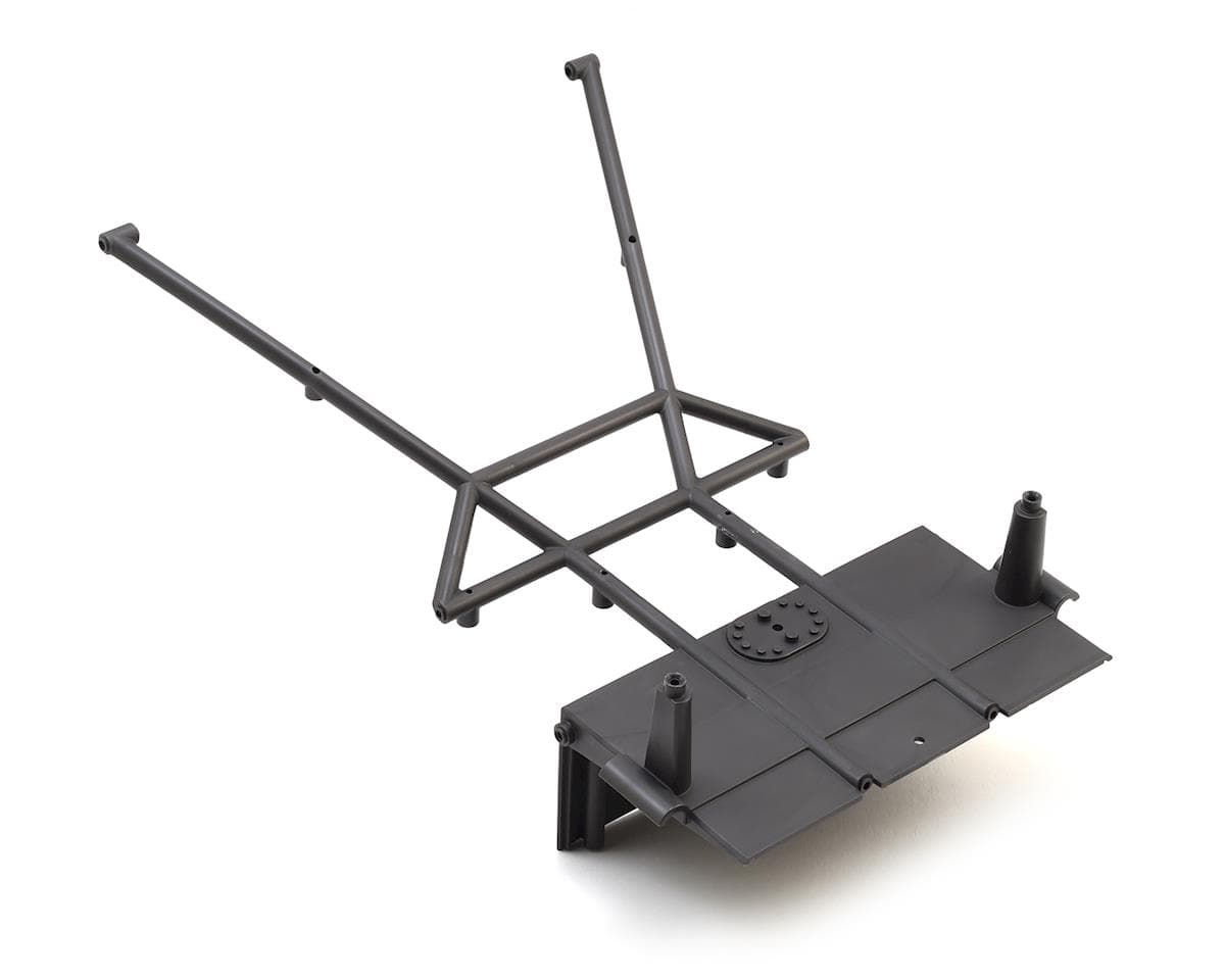 Traxxas Unlimited Desert Racer Tube Chassis Rear Center Section