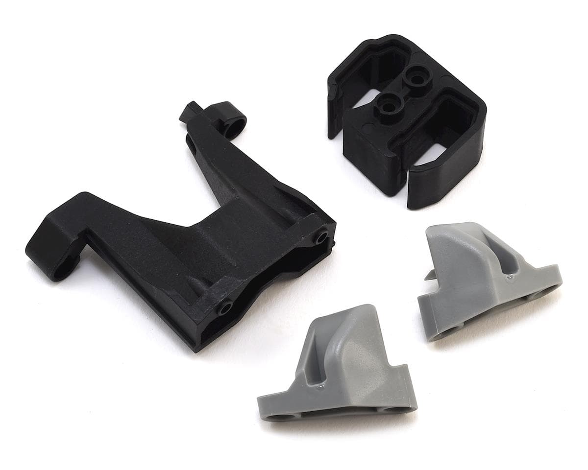 Traxxas Unlimited Desert Racer Battery Connector Retainer