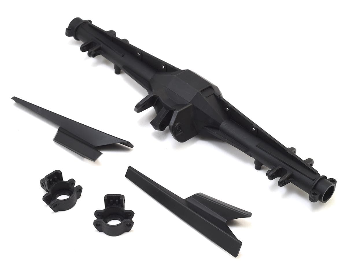 Traxxas Unlimited Desert Racer Rear Axle Housing