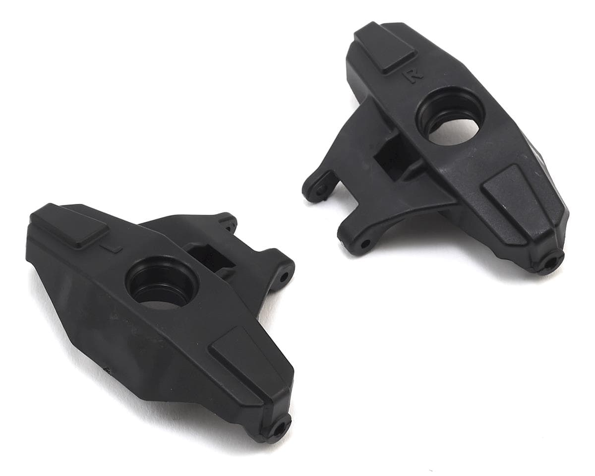 Traxxas Unlimited Desert Racer Steering Carrier (2)
