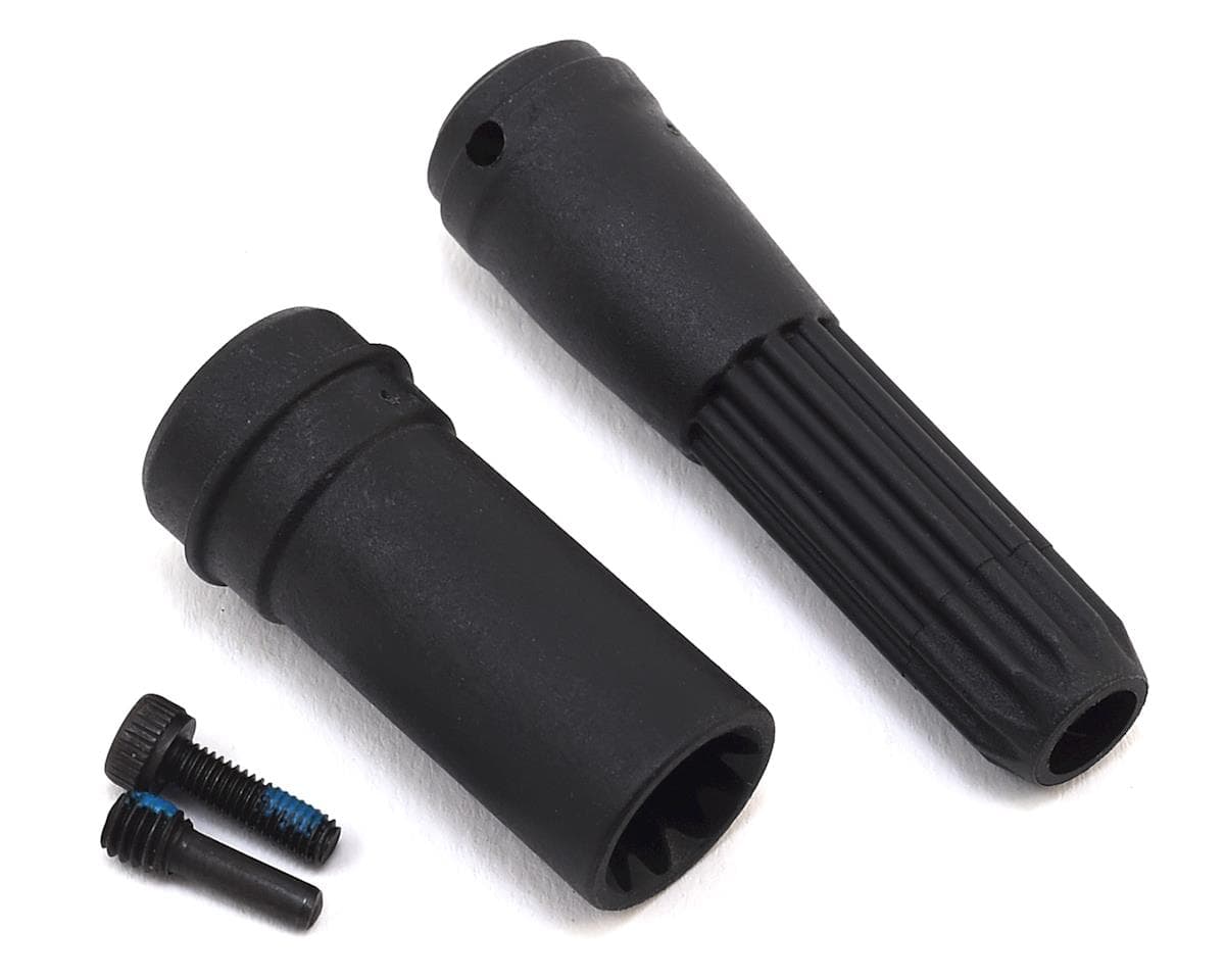 Traxxas Unlimited Desert Racer Center Front Driveshaft