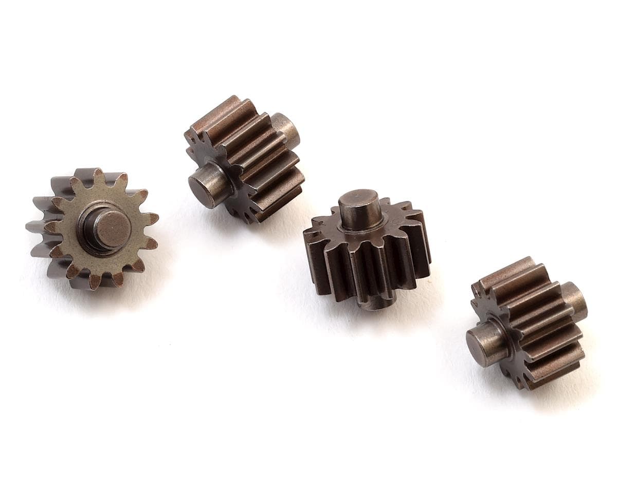 Traxxas Unlimited Desert Racer Planetary Gears (4)