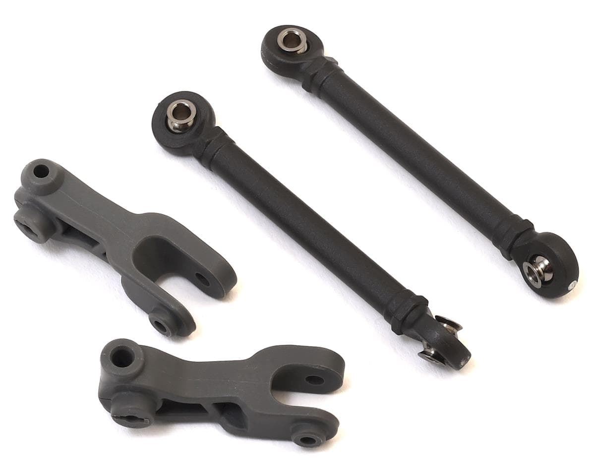 Traxxas Unlimited Desert Racer Front Sway Bar Linkage (2)