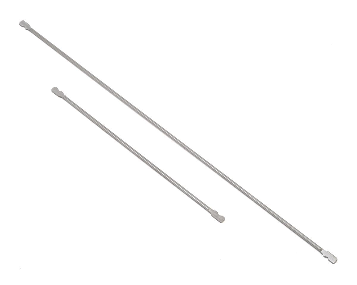 Traxxas Unlimited Desert Racer Sway Bar Set (Front & Rear)