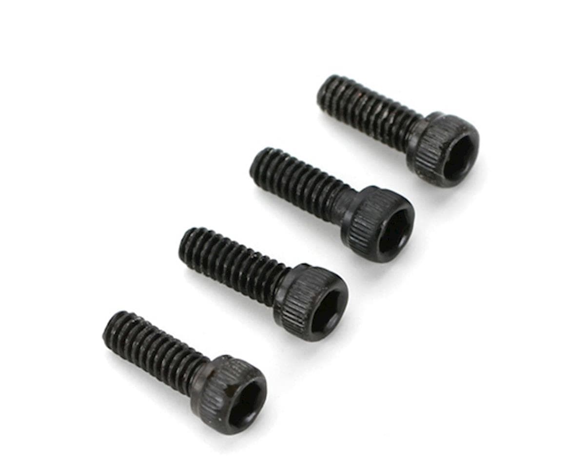 DuBro Socket Head Cap Screws, 2-56 x 1/4