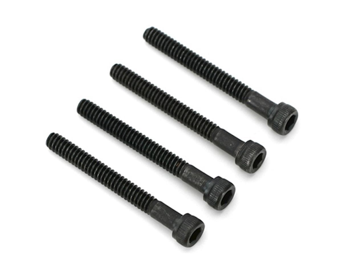 DuBro Socket Head Cap Screws,4-40 x 1