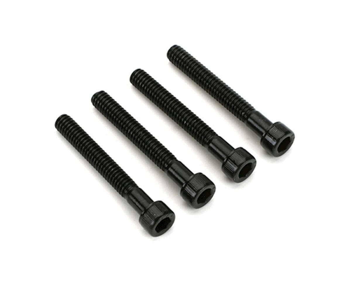 DuBro Socket Head Cap Screws,8-32 x 1-1/4