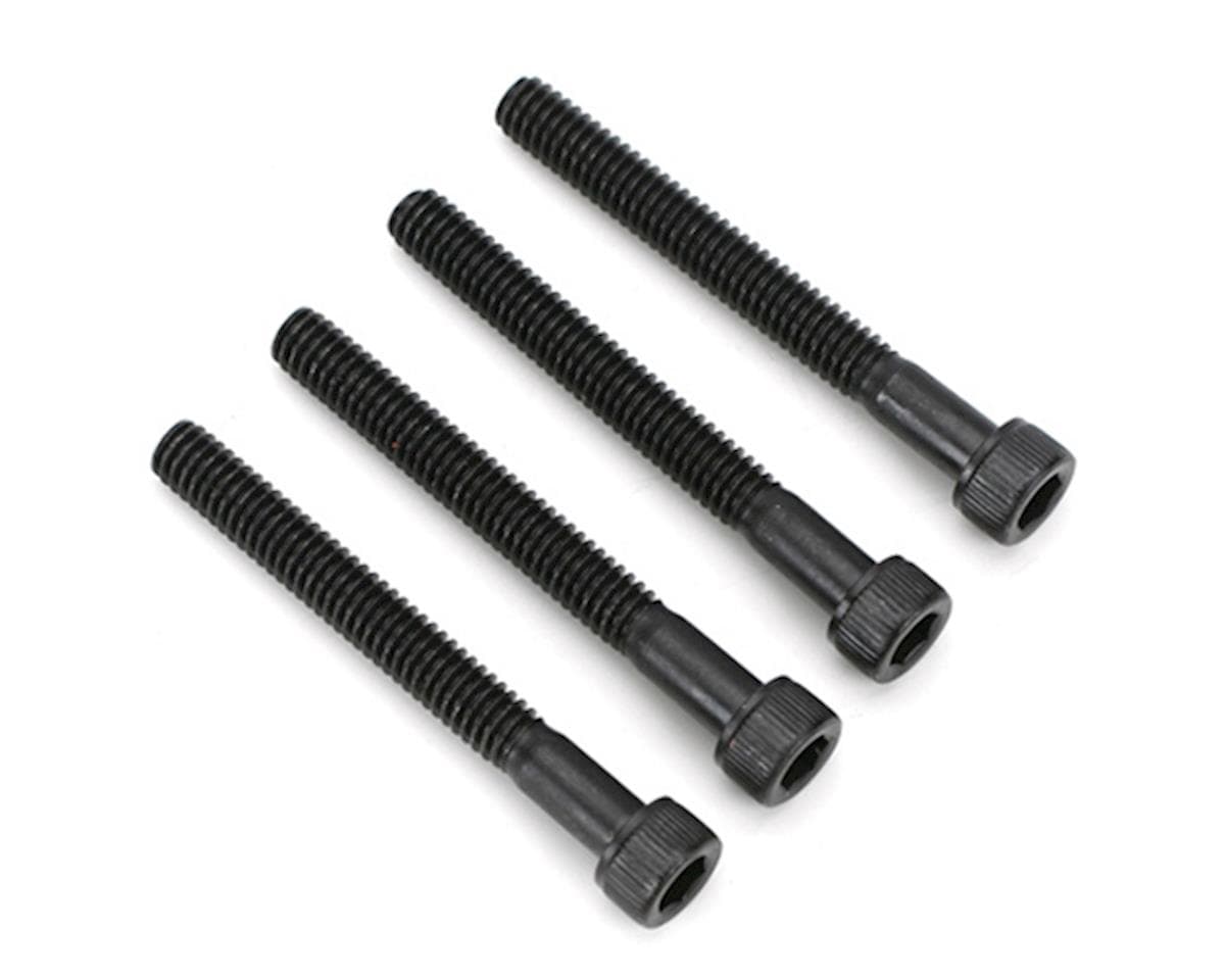 DuBro Socket Head Cap Screws,8-32 x 1-1/2
