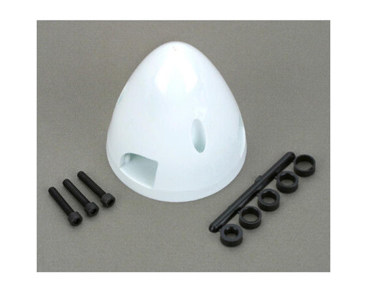 DuBro 3 Blade Spinner (White) (2")