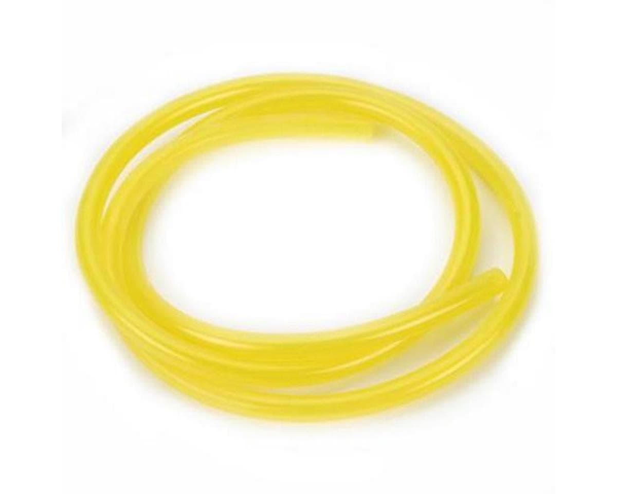 DuBro ID Tygon Tubing,5/32" 3ft