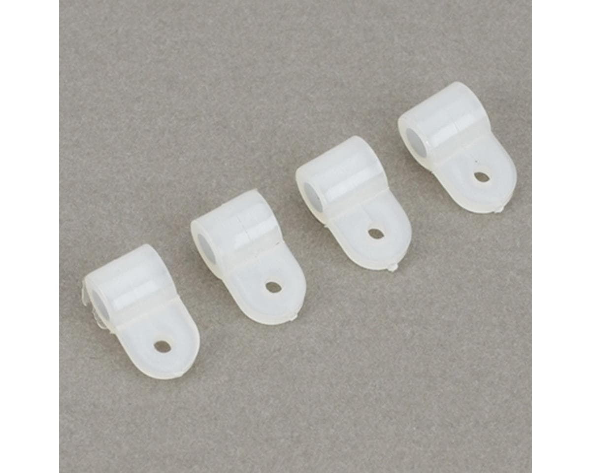 DuBro HD E/Z Adjustable Horn Brackets (4)