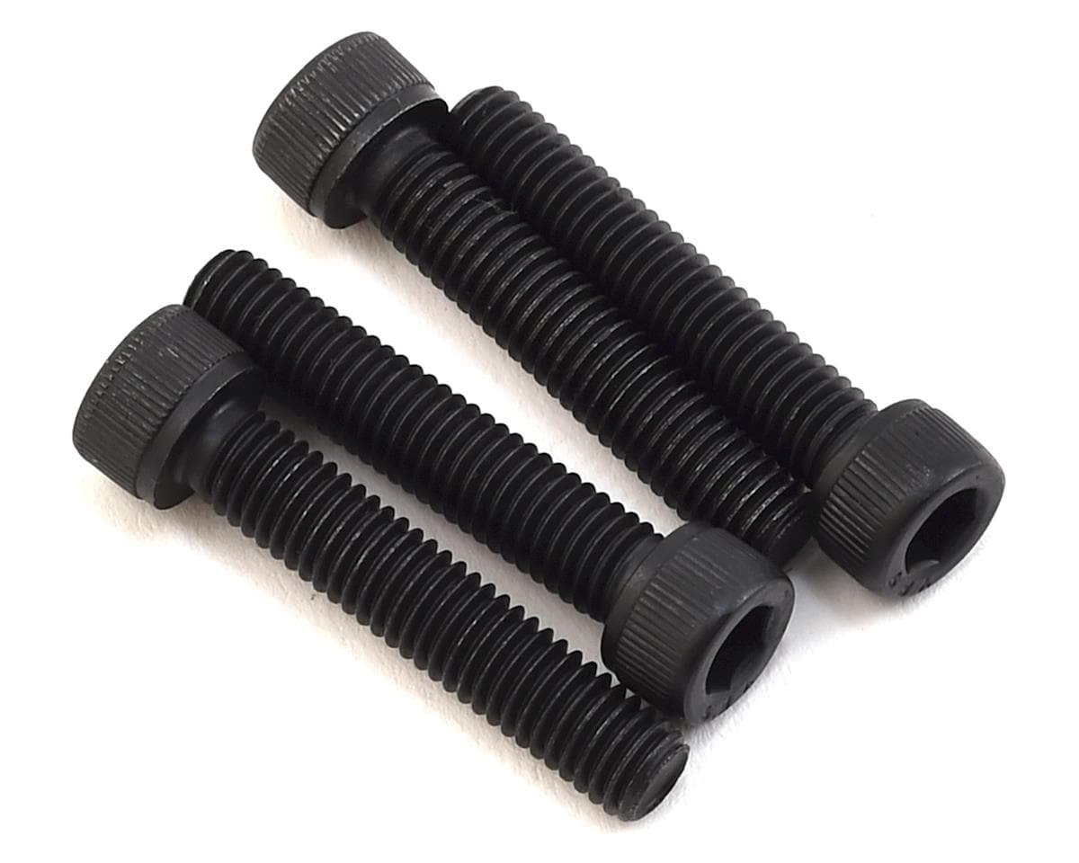 DuBro 10-32x1" Socket Head Cap Screws (4)