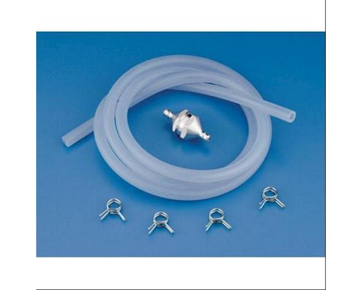 DuBro Large Fuel Line Combo