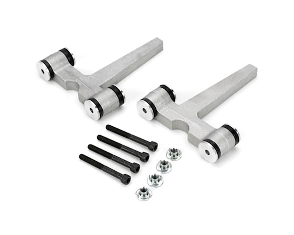 DuBro (1.20-1.50) 4-Cycle & (1.20-1.80) 2-Cycle Engine Mount Set