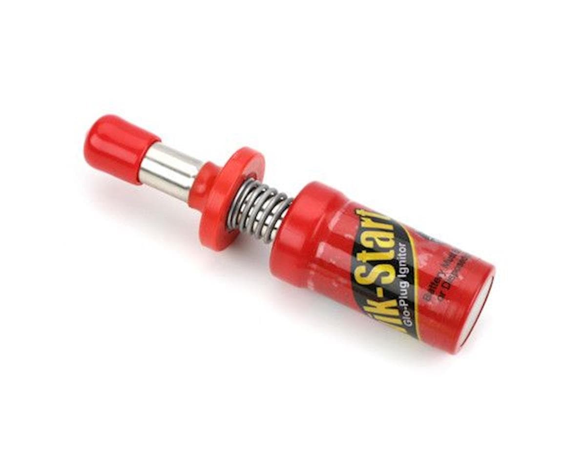 DuBro Kwik Start Glo-Ignitor without Charger