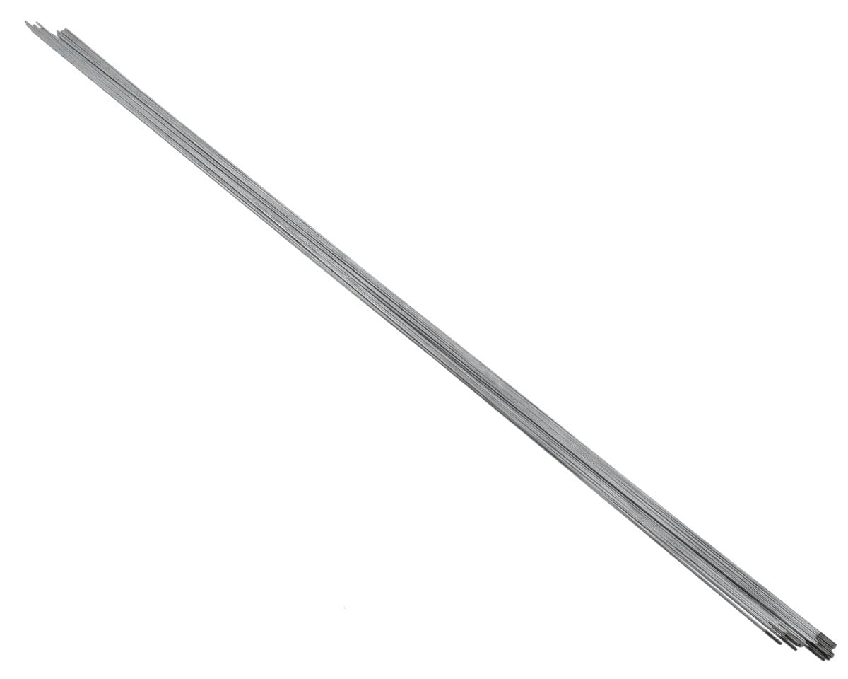 DuBro (4-40x48") Threaded Rods (24)