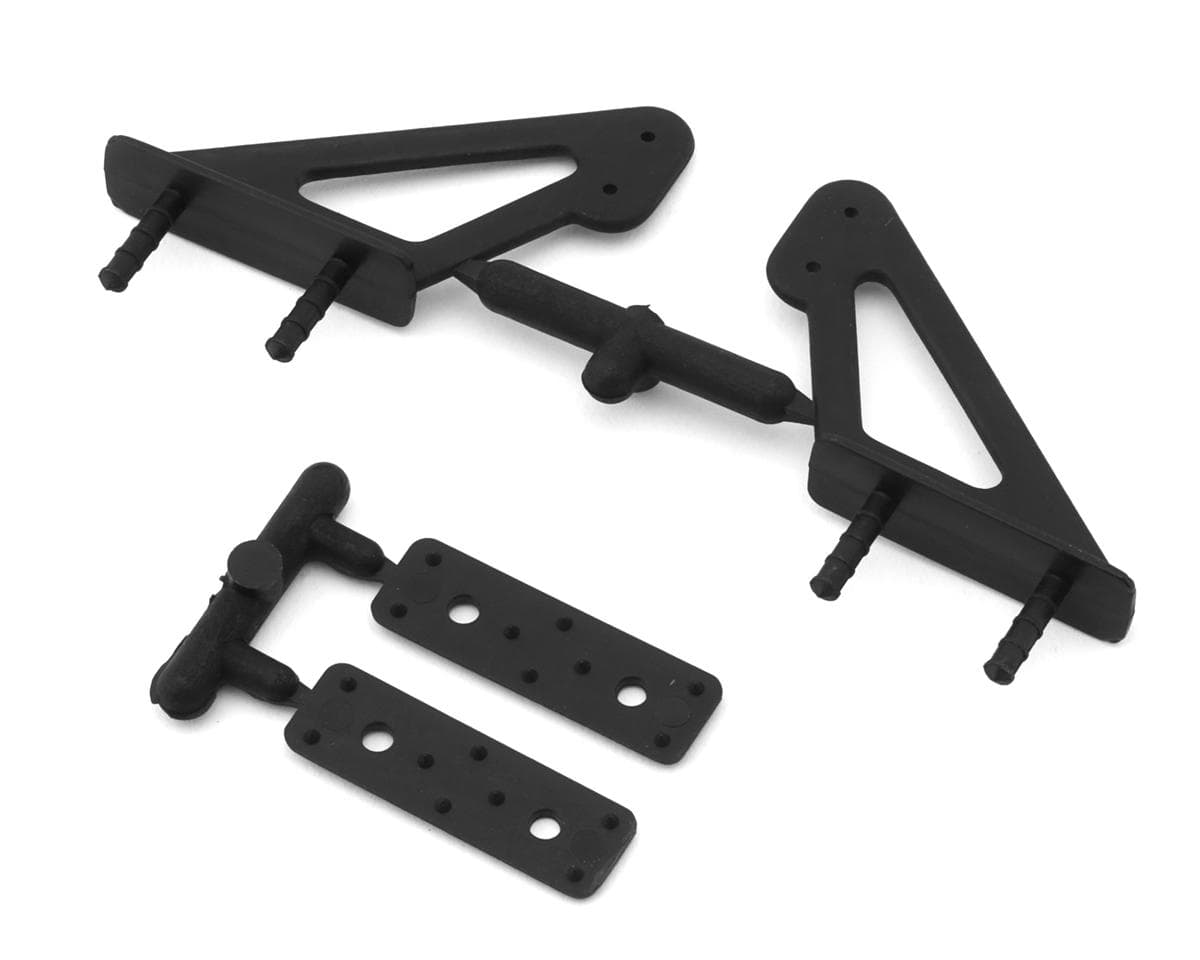 DuBro Micro Razor Control Horn (2)