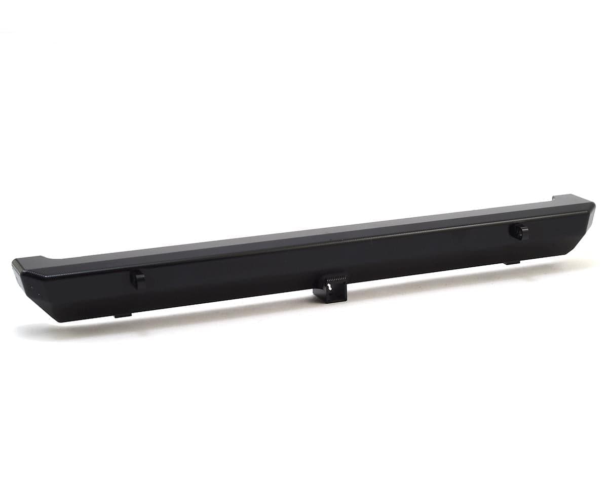 RC4WD Trail Finder 2 Tough Armor Blazer Rear Bumper w/Hitch Mount