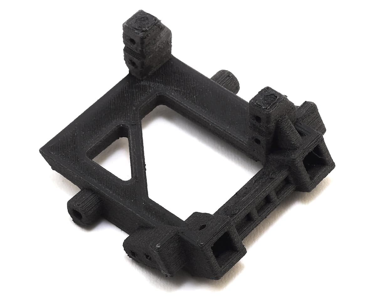 BowHouse RC Servo Winch & Bumper Mount for Traxxas TRX-4