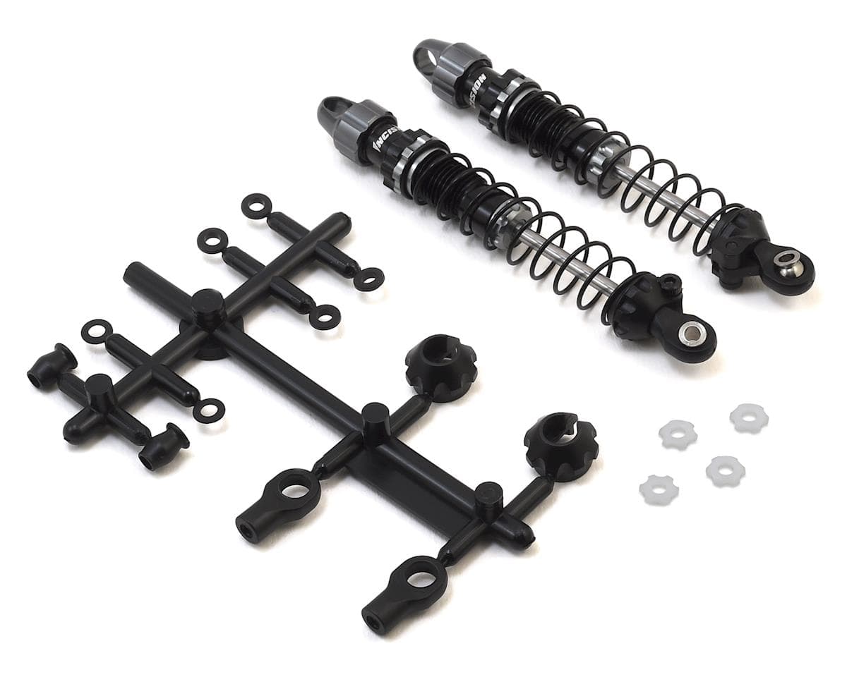 Incision 90mm Scale Shock Set (2)