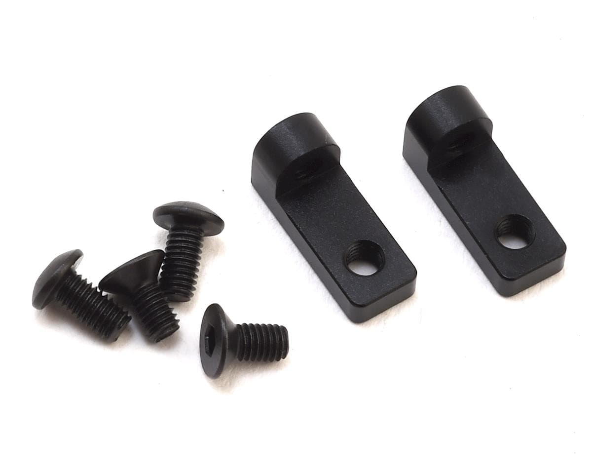 Schumacher GT12 1/12 Alloy Servo Post (2)