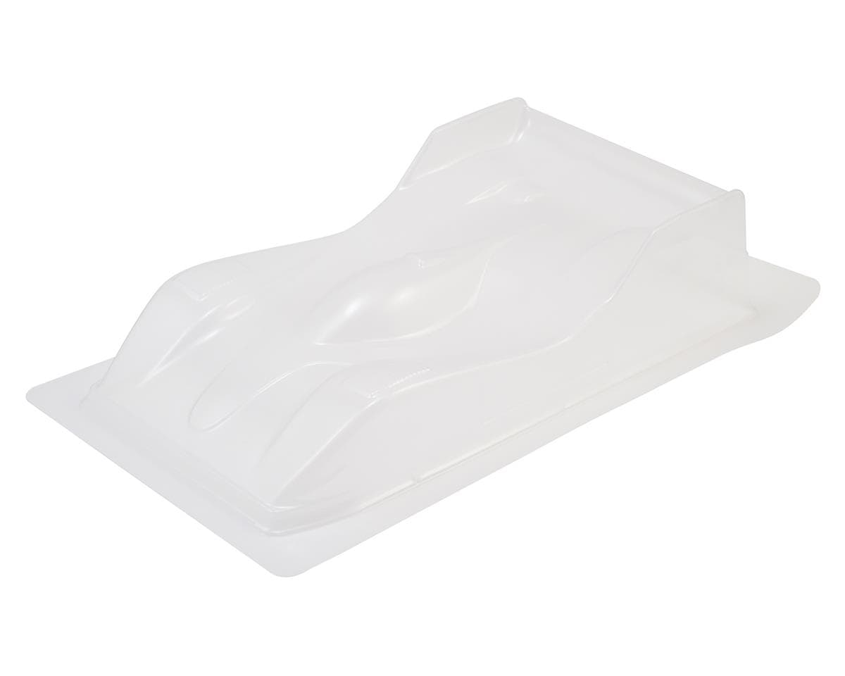 Schumacher Bomber LMP Type Ketter Body (Light Weight)