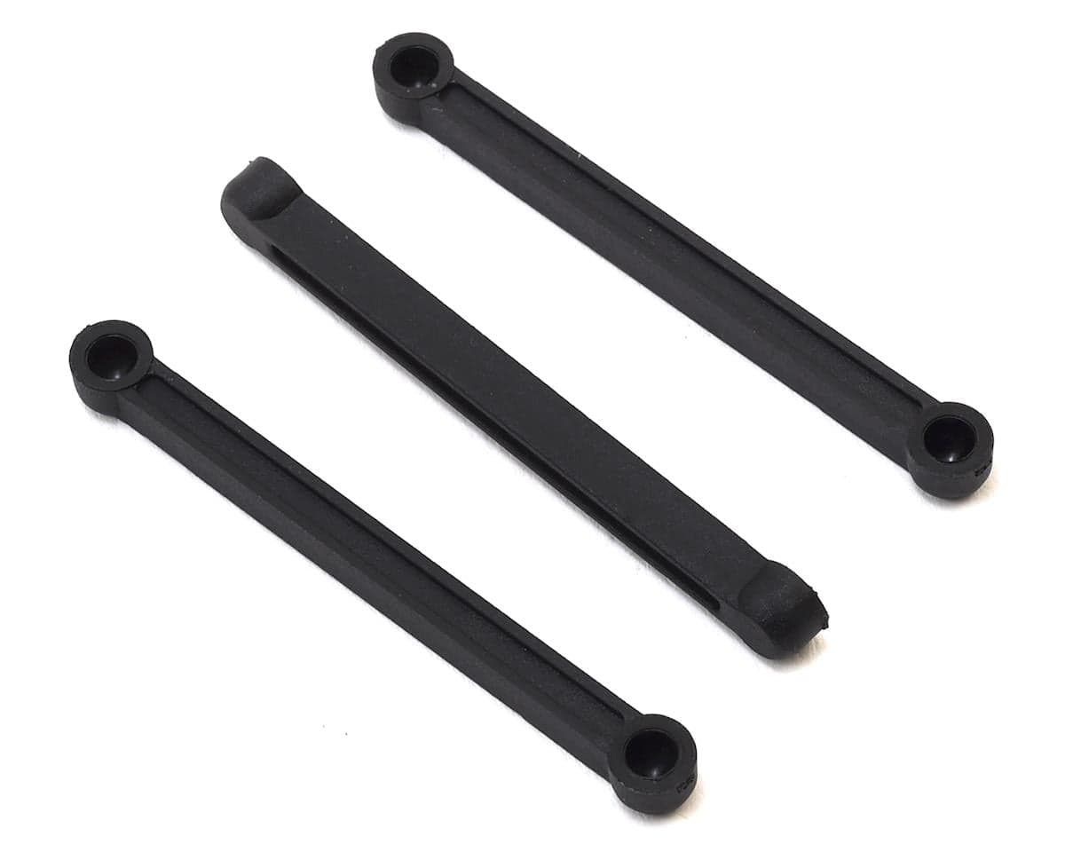 Schumacher 57.2mm  SupaStox Molded Links (3)