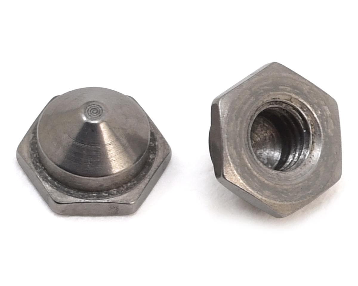 Schumacher Atom/Eclipse Side Spring Seat (2)