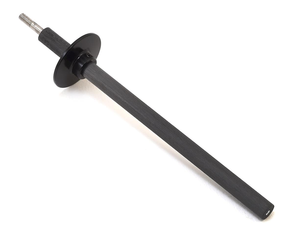 Schumacher Eclipse Rear Axle