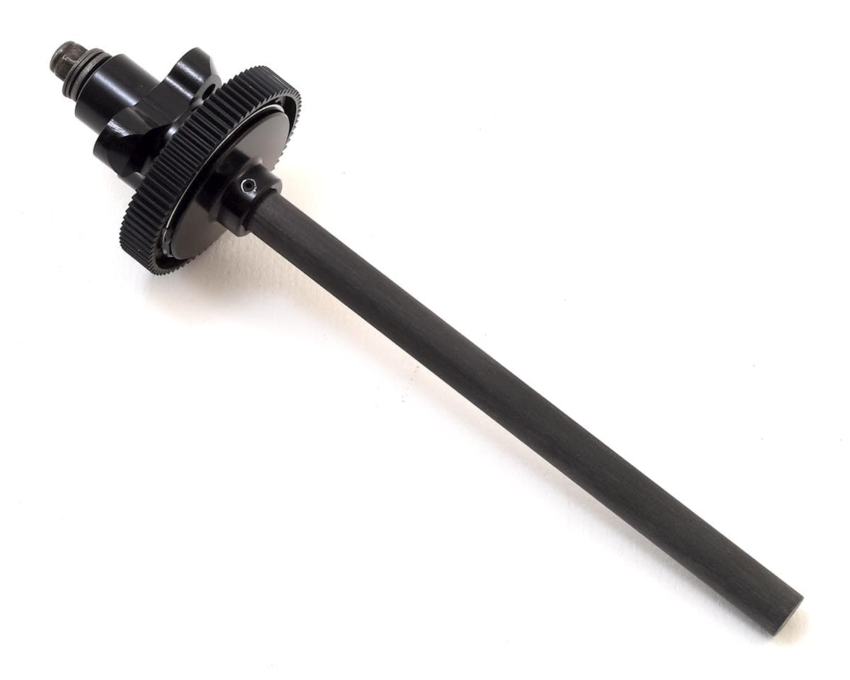 Schumacher Eclipse Assembled Differential