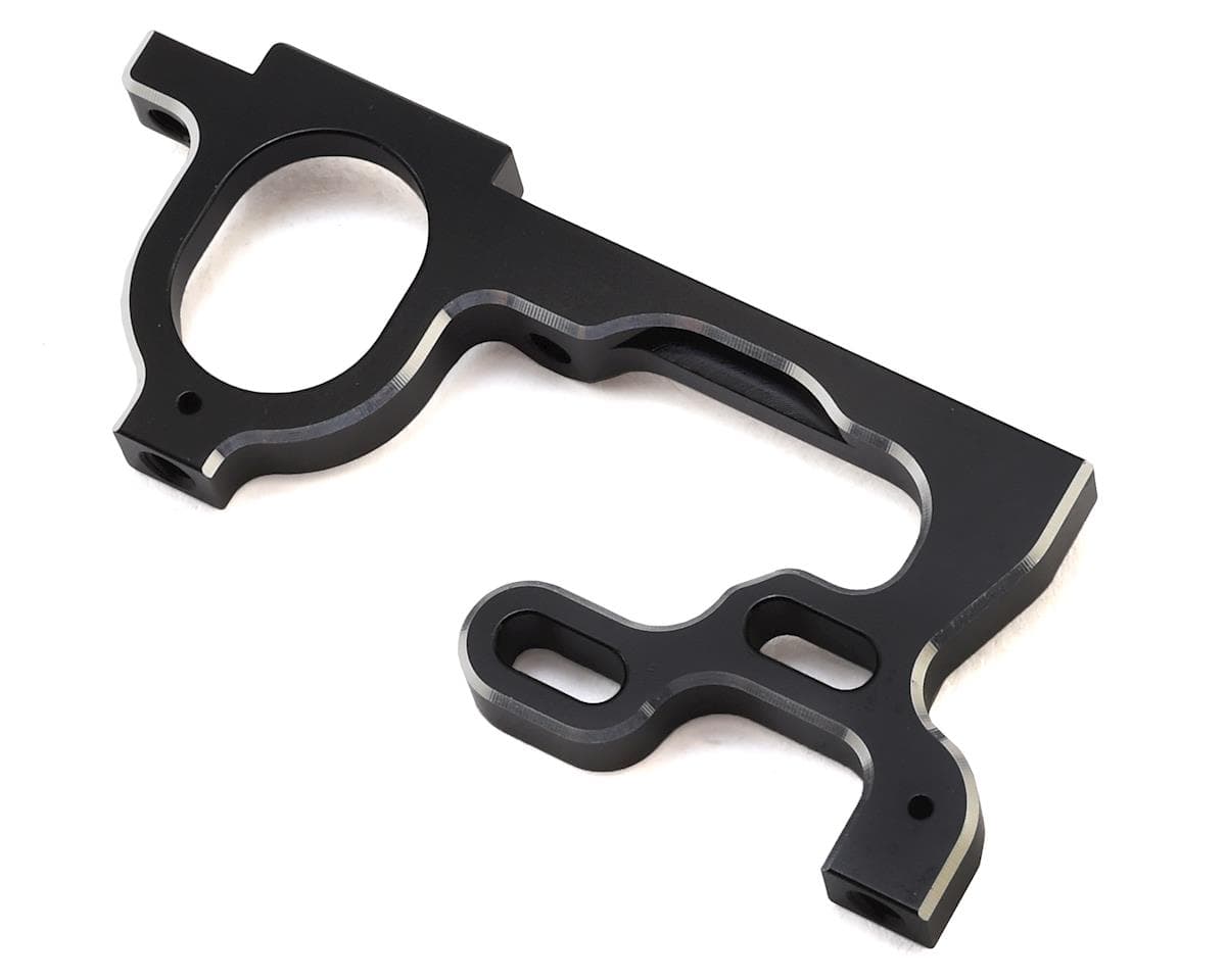 Schumacher Eclipse Transmission Housing RH