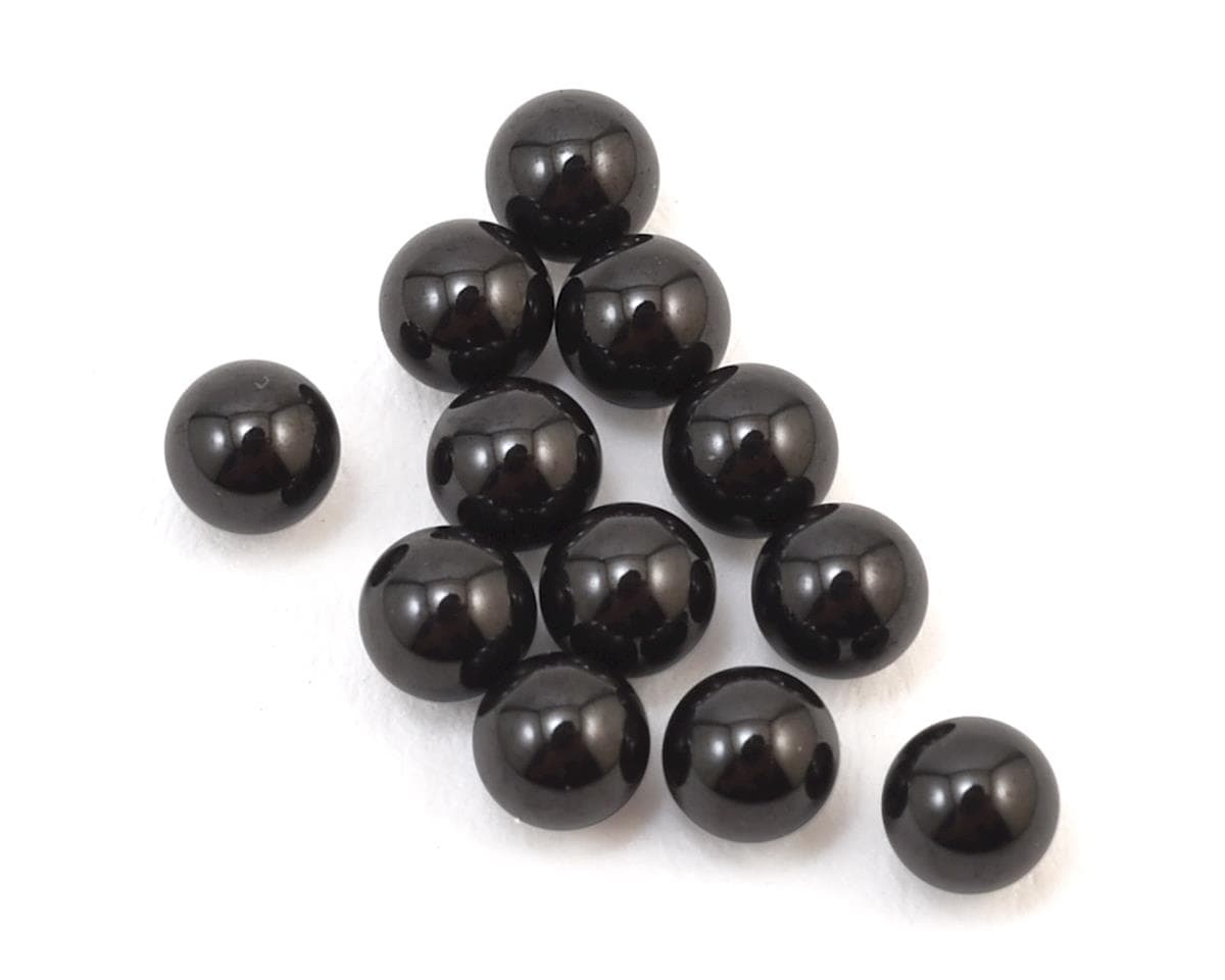 Schumacher 1/8" Silicone Nitride Ball (12)