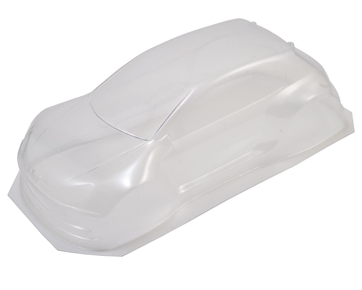 Schumacher SupaStox Hot Hatch 1/12 Body (Type P2)