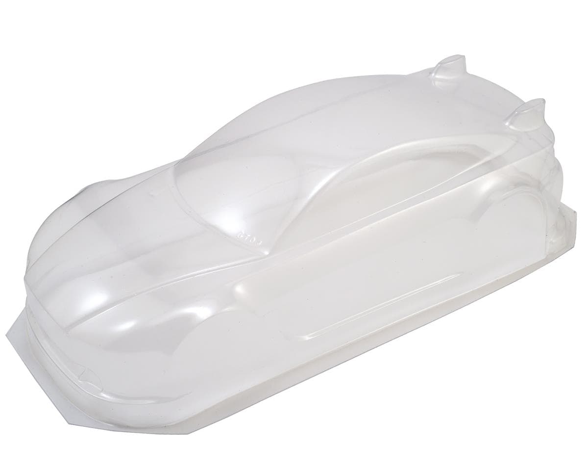 Schumacher SupaStox GT12 Body (Type AM)