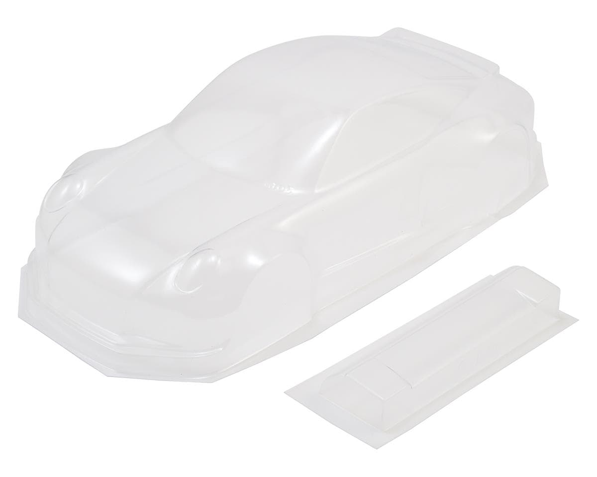 Schumacher GT12 1/12 Body (Type PGT3)