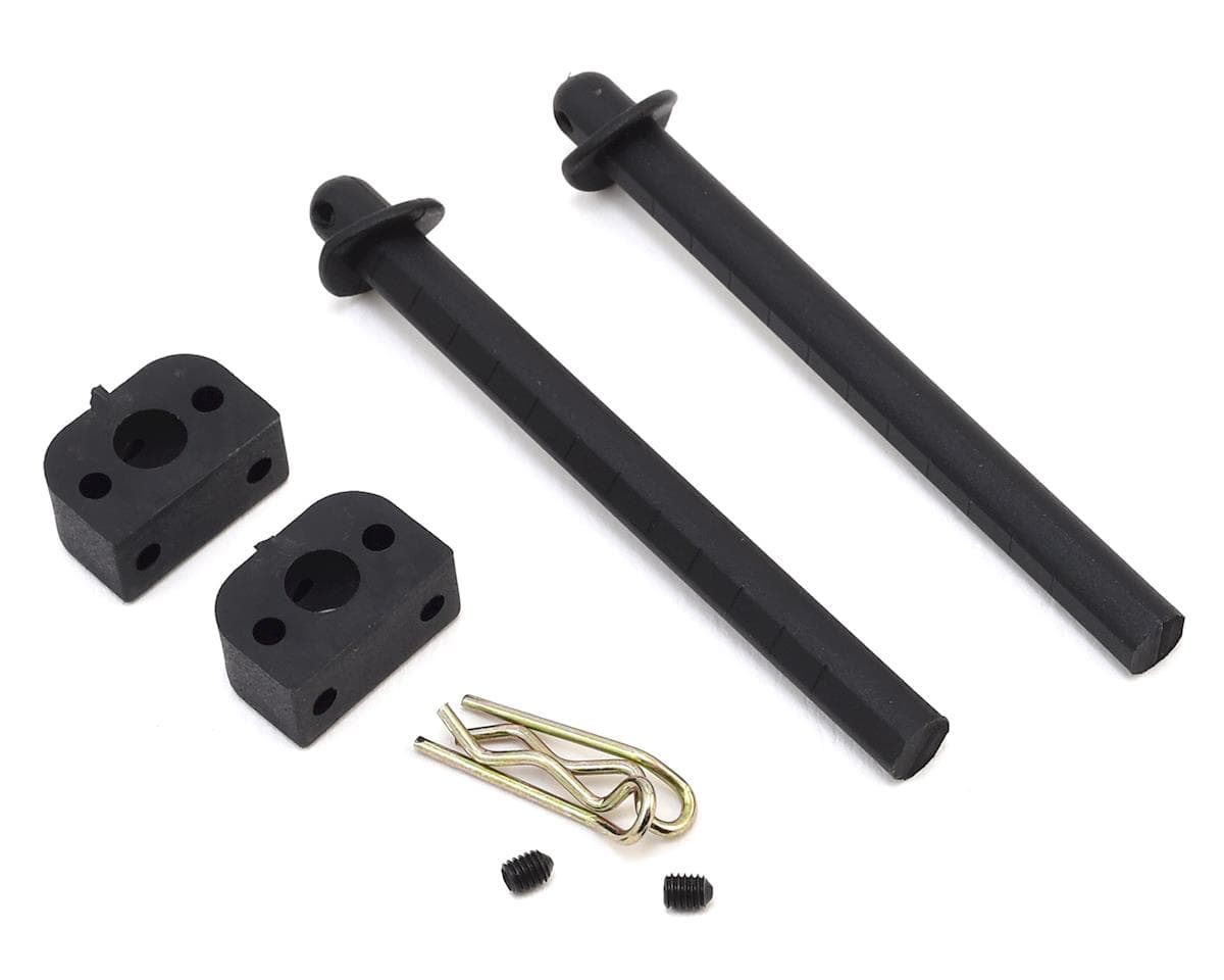 Schumacher SupaStox Body Posts & Block Set (2)