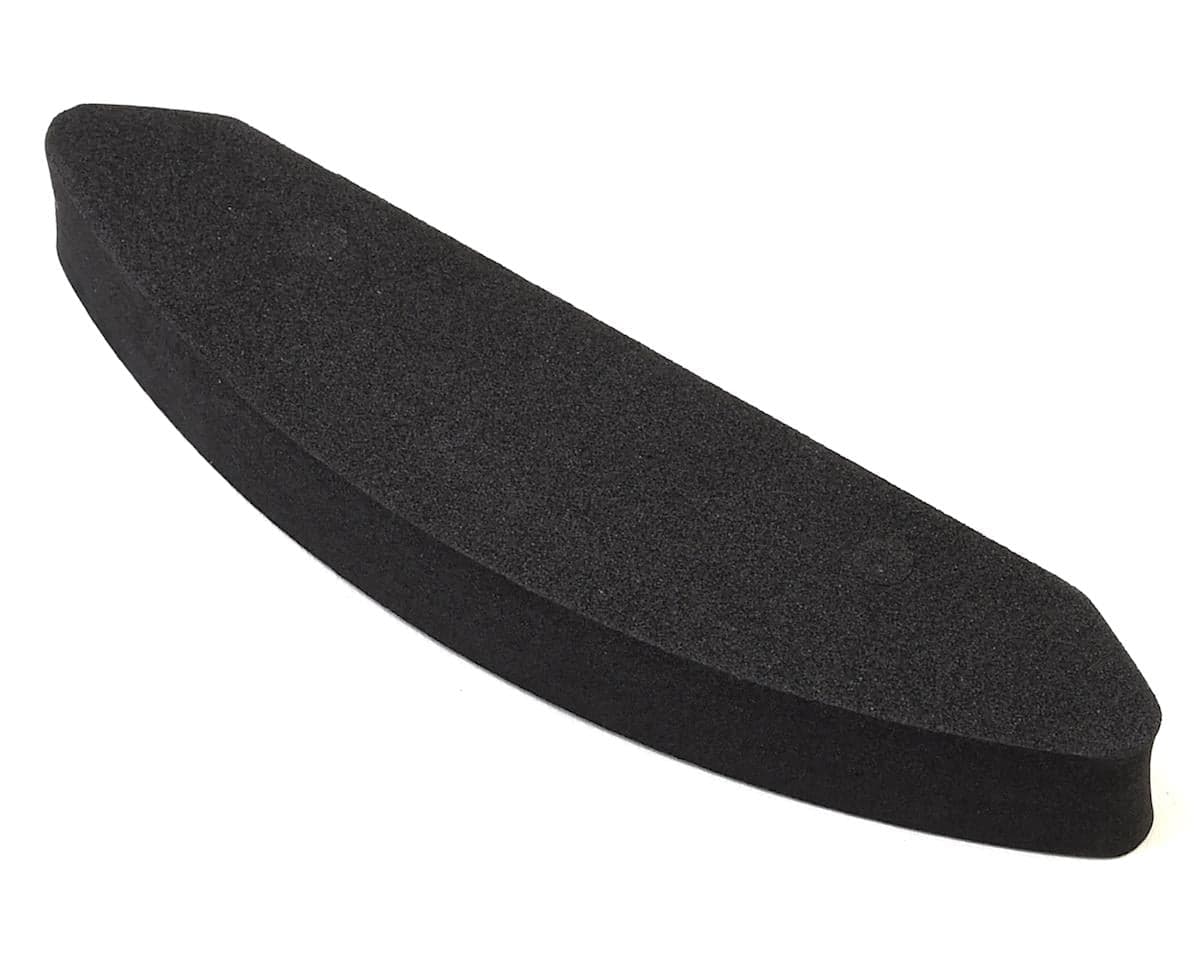 Schumacher Atom Foam Bumper