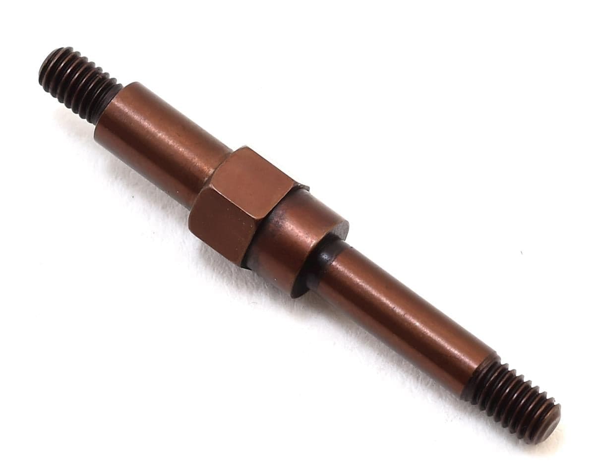 Schumacher Atom Front Axle