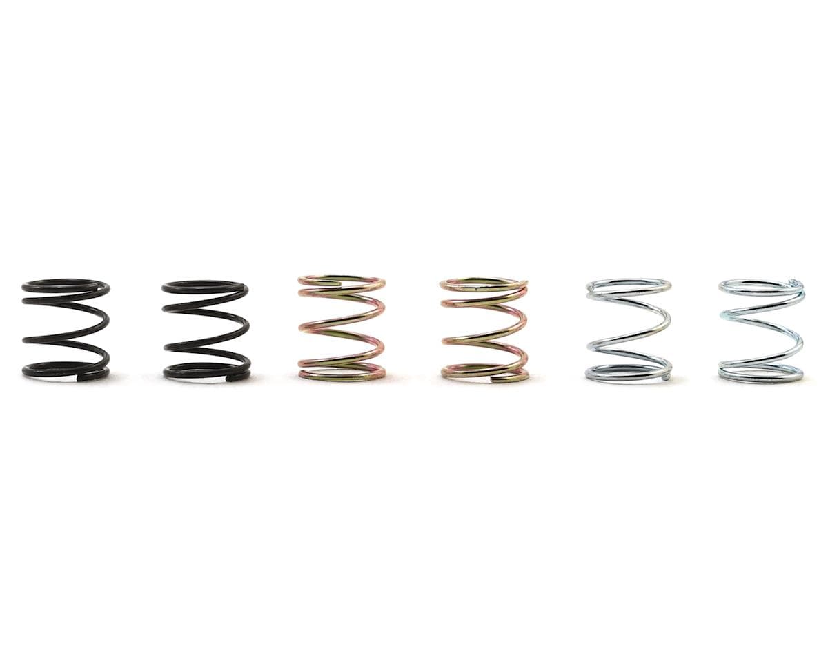 Schumacher Atom Front Spring Tuning Set