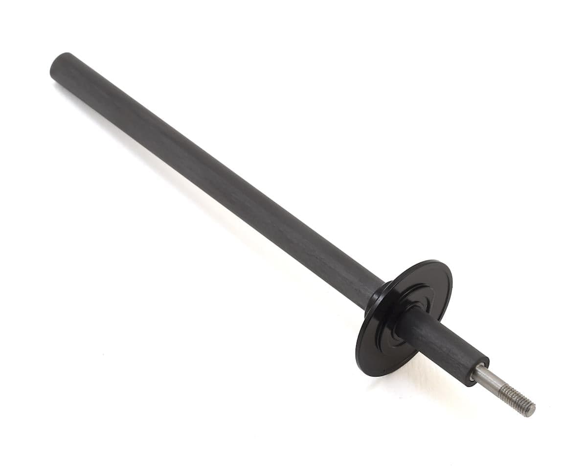 Schumacher Atom Differential Axle
