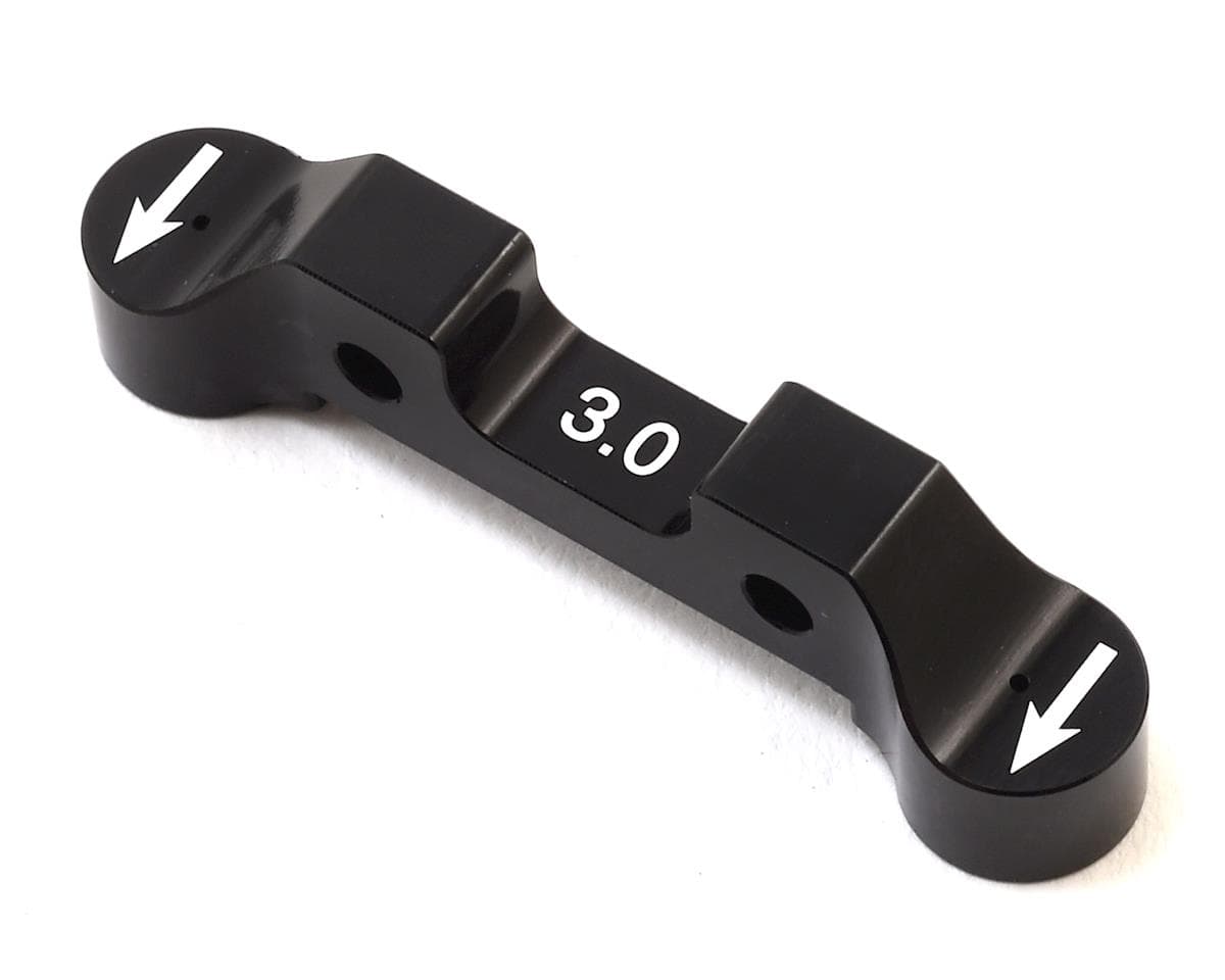 Schumacher Aluminum Cougar KC/D Rear Suspension Strap