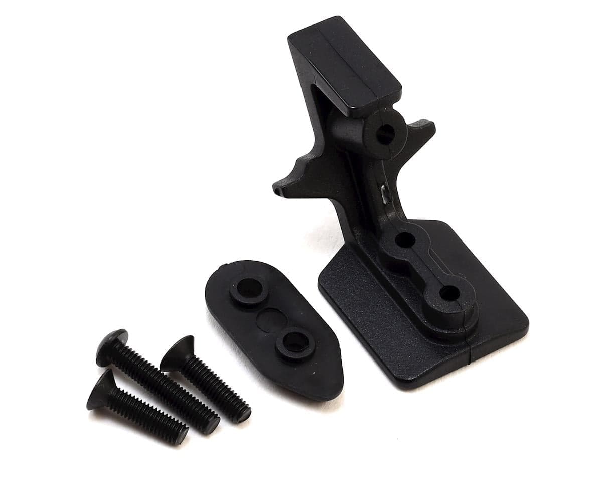 Schumacher Cougar KC/KD Front Wing Mount Moldings